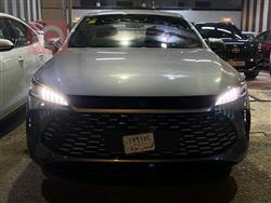 بي واي دي Qin Plus